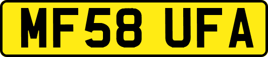 MF58UFA
