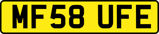 MF58UFE