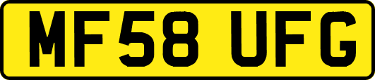 MF58UFG