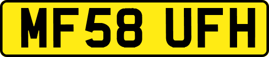 MF58UFH