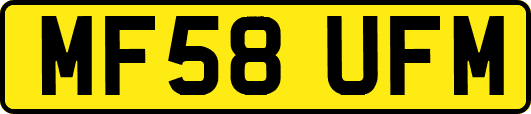 MF58UFM