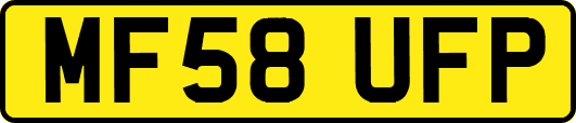 MF58UFP