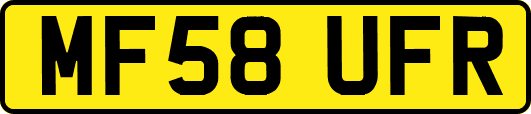 MF58UFR