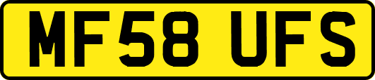 MF58UFS