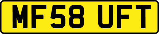 MF58UFT