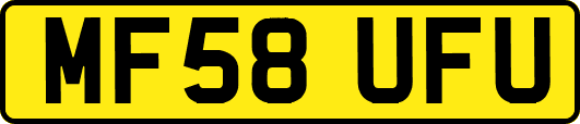 MF58UFU