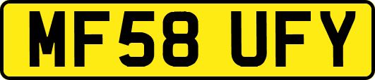 MF58UFY