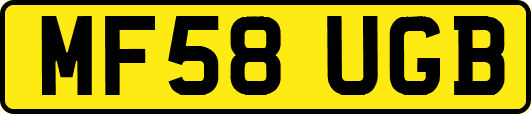 MF58UGB