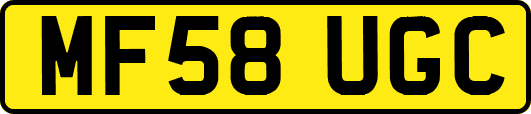 MF58UGC