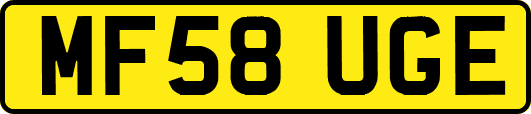 MF58UGE