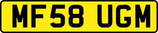 MF58UGM
