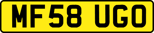 MF58UGO