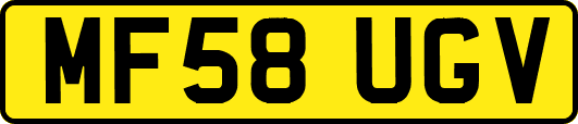 MF58UGV