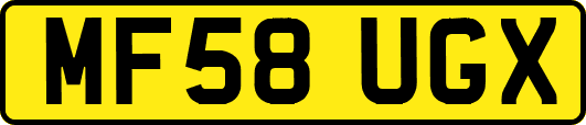 MF58UGX