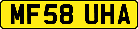 MF58UHA