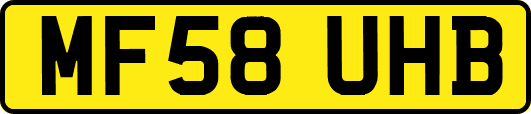 MF58UHB