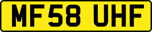 MF58UHF