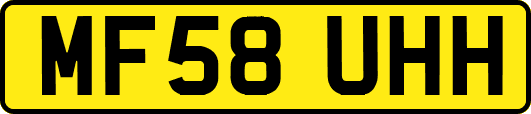 MF58UHH