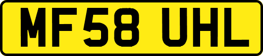 MF58UHL