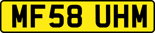 MF58UHM