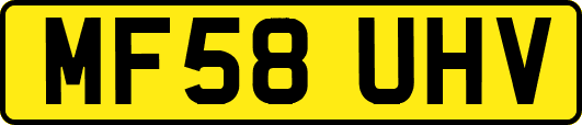 MF58UHV