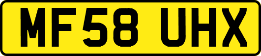 MF58UHX