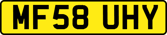 MF58UHY