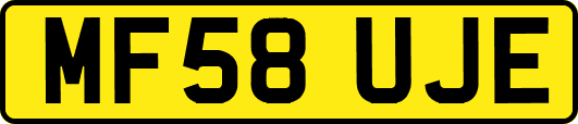 MF58UJE