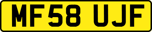 MF58UJF