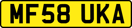 MF58UKA