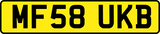 MF58UKB
