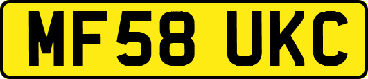 MF58UKC
