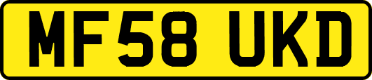MF58UKD
