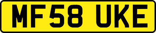 MF58UKE