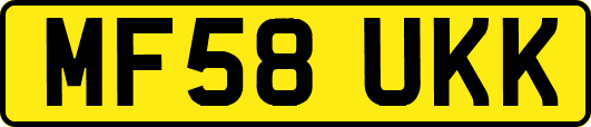 MF58UKK