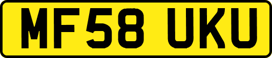 MF58UKU