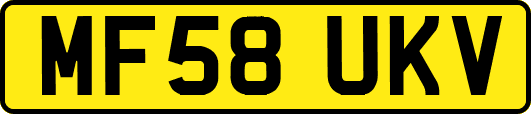 MF58UKV