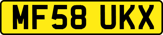 MF58UKX