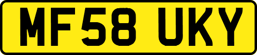 MF58UKY