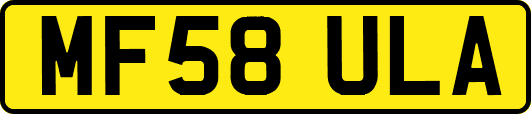 MF58ULA