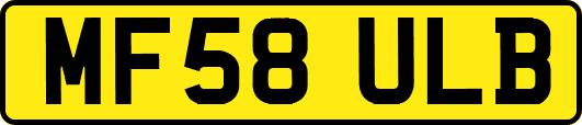 MF58ULB