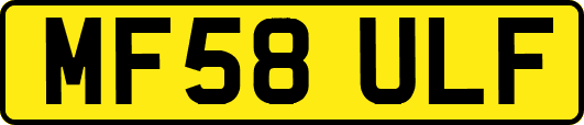 MF58ULF