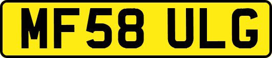 MF58ULG