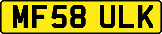 MF58ULK