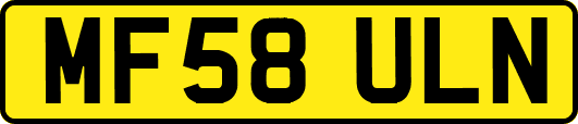 MF58ULN