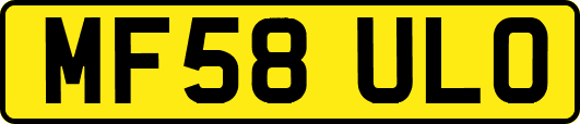 MF58ULO