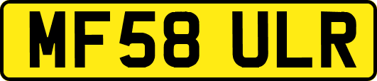 MF58ULR