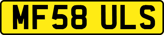 MF58ULS