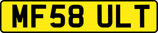 MF58ULT