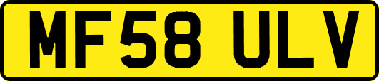 MF58ULV